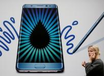 After recent shares crash Samsung to start sales of fresh Galaxy Note 7 smartphones from Sept 28