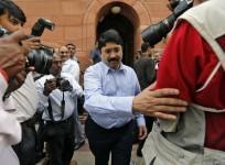 dayanidhi maran 2g aircel maxis deal case cbi court 2g special saini kalanidhi telecom spectrum scam scandal dmk ambani reliance com RCom anil bjp congress