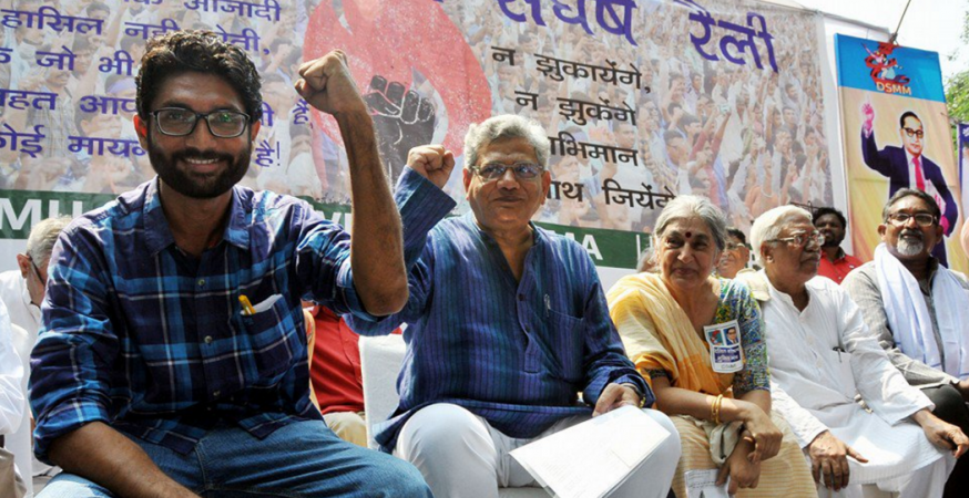 Jignesh Mevani