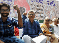 Jignesh Mevani