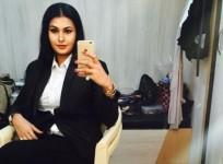 Yeh Hai Mohabbatein actress Pavitra Punia aka Nidhi miffed with makers? Pictured: Pavitra Punia