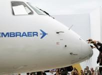 Embraer bribery scandal