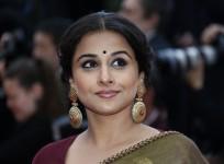 Vidya Balan