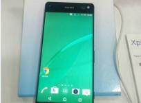 Sony Xperia C5 Ultra