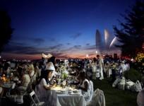 Diner En Blanc 2016