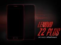 Lenovo Z2 Plus release date in India revealed