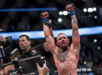 conor mcgregor