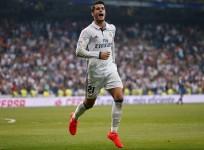 Alvaro Morata