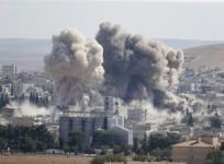 Airstrike