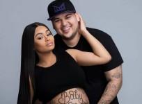 Rob & Chyna