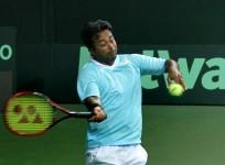 Leander Paes