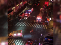NYC explosion: At least 29 injured after dumpster explosion in Chelsea