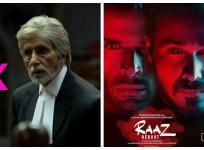 Pink and Raaz Reboot