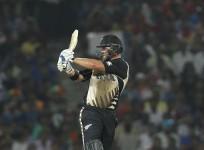 Corey Anderson New Zealand