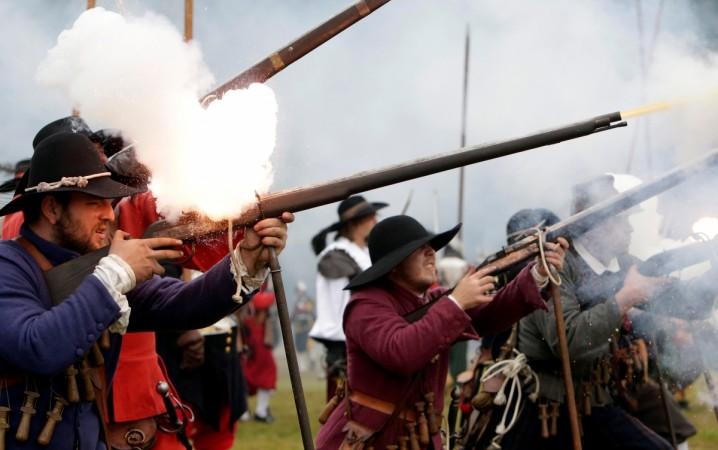 1620 battle of Bila Hora