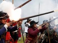 1620 battle of Bila Hora