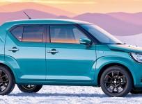 Maruti Suzuki Ignis