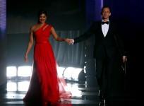 Tom Hiddleston and Priyanka Chopra