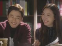 Choi Ji-Woo Joo Jin-Mo in Woman With A Suitcase
