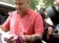 Manish Sisodia