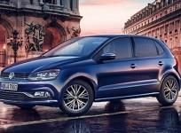 Volkswagen Polo Allstar