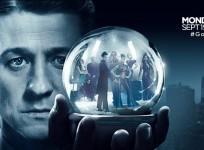 Gotham Season 3 premieres on Monday, 19 September