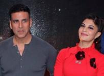 Akshay Kumar, Jacqueline Fernandez