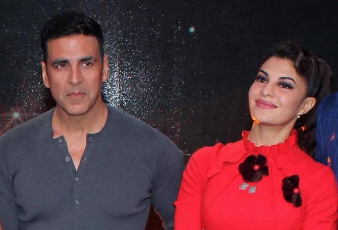 Akshay Kumar, Jacqueline Fernandez Akshay Kumar, Jacqueline Fernandez