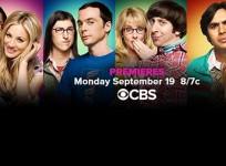 The Big Bang Theory