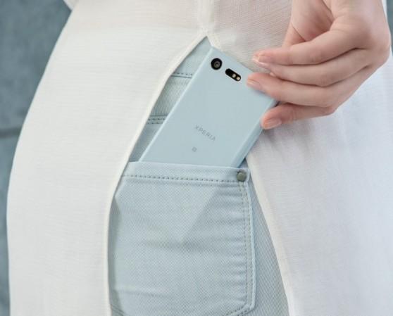 Sony Xperia X Compact Sony Xperia X Compact