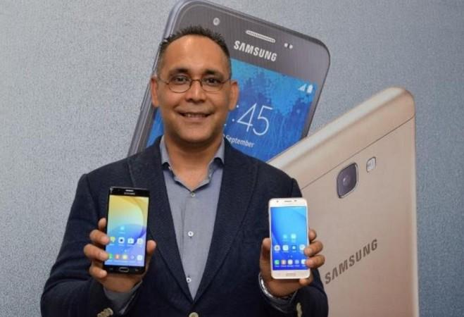 Samsung launches Galaxy J7 Prime, J5 Prime in India; price, availability details
