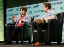 John Hanke, CEO of Pokemon Go-developer Niantic Labs.