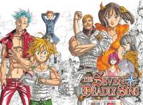 The Seven Deadly Sins Season 2 confirmed?