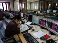 bse bombay stock exchange stock brokers react shares price sensex nifty 50 nse trading session fall rise dip rally react global cues