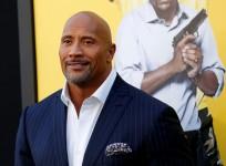 dwayne johnson