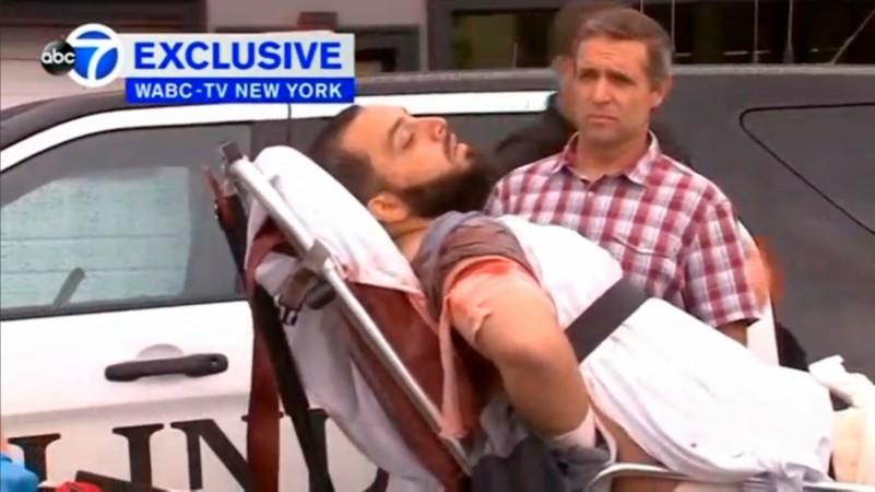 ahmad rahami