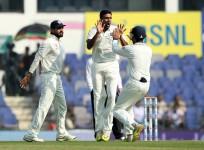 R Ashwin India Murali Vijay