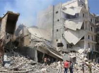 syria