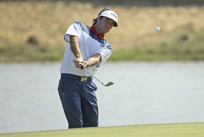 Bubba Watson