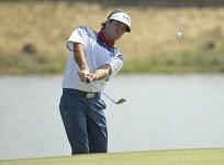 Bubba Watson