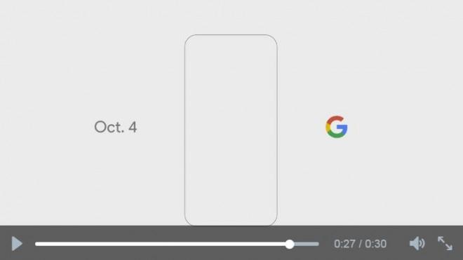 Google Pixel phone release date revealed; what we know so far on upcoming flagship series