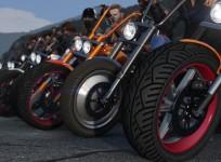 GTA Online Bikers DLC official: You can command your own bikers gang of 8 in newer gameplay conditions