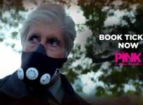 Pink day 4 box office collection. Pictured: Amitabh Bachchan in a still from Pink.
