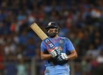 Rohit Sharma India