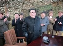 kim jong un