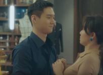 Jung won and Na ri in Jealousy Incarnate
