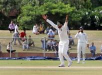 Ravindra Jadeja Duleep Trophy
