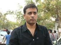 Producer Dil Raju