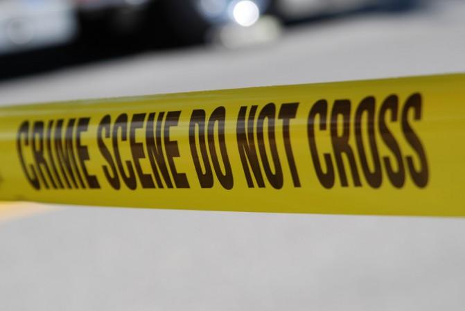 The Kolkata scion died after the Ferrari crashed into a divider in Howrah. (Representational Image) crime scene