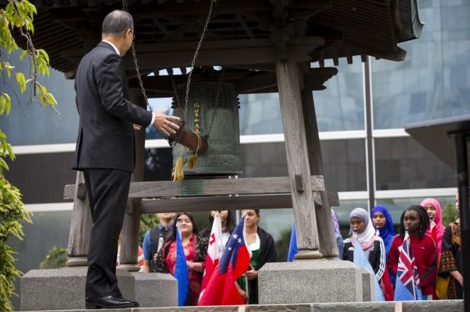 International Day of Peace